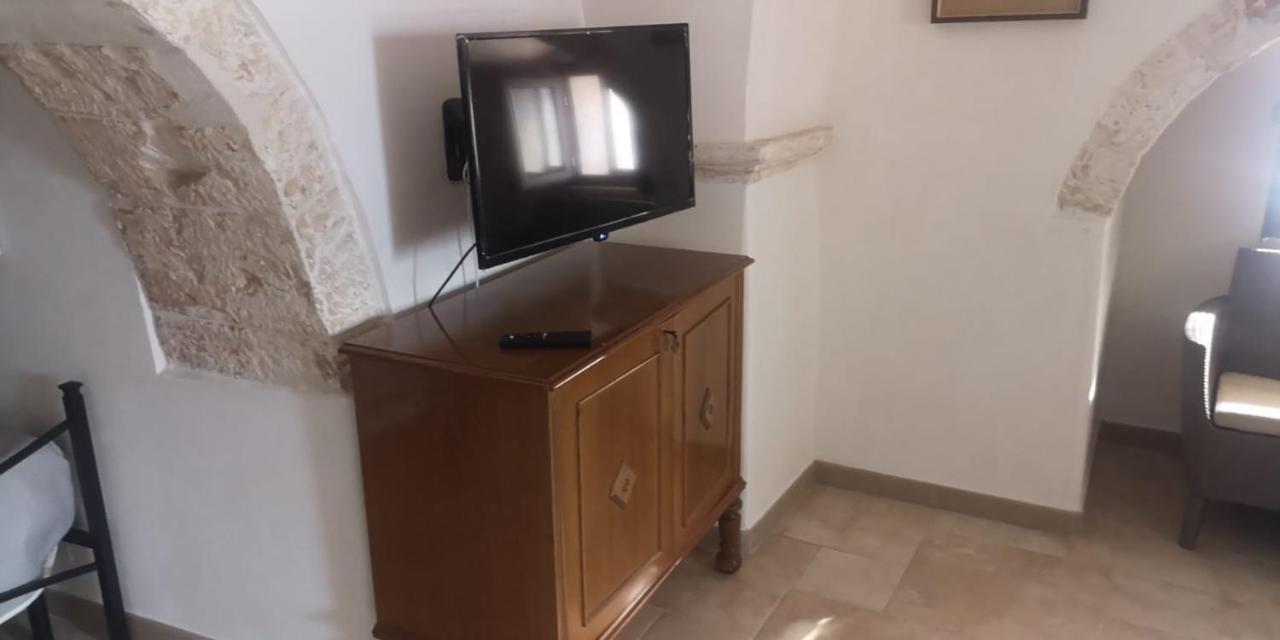 Cummersa Dell'Alba Locorotondo Buitenkant foto