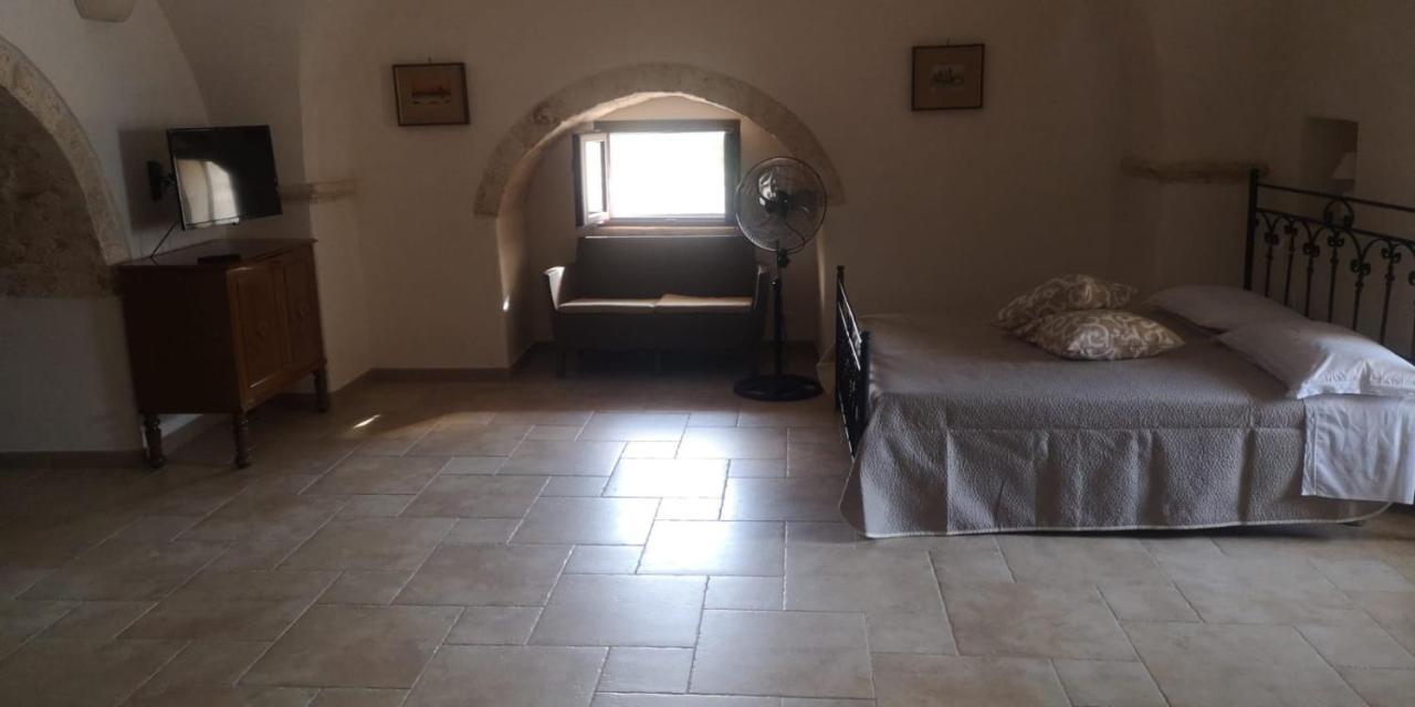 Cummersa Dell'Alba Locorotondo Buitenkant foto