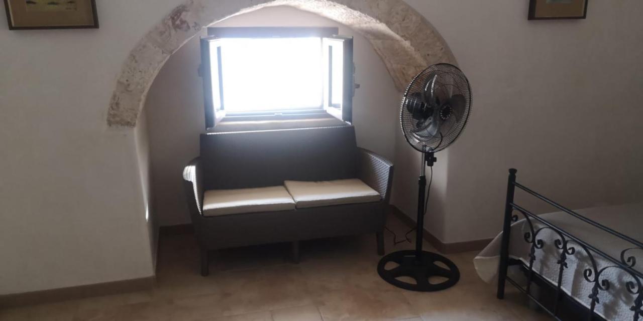 Cummersa Dell'Alba Locorotondo Buitenkant foto