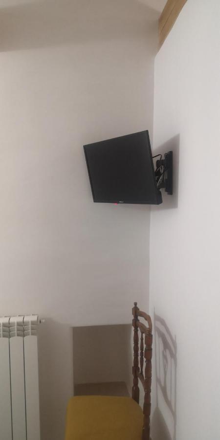 Cummersa Dell'Alba Locorotondo Buitenkant foto
