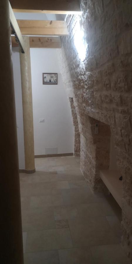 Cummersa Dell'Alba Locorotondo Buitenkant foto